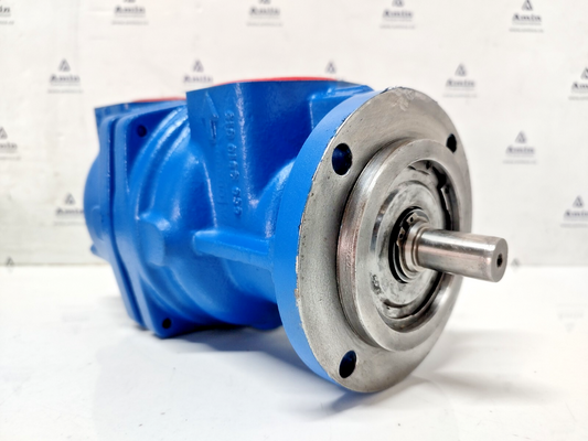 Allweiler S3F80 R36KV12.2-W32 Triple screw pump - Pressure Tested