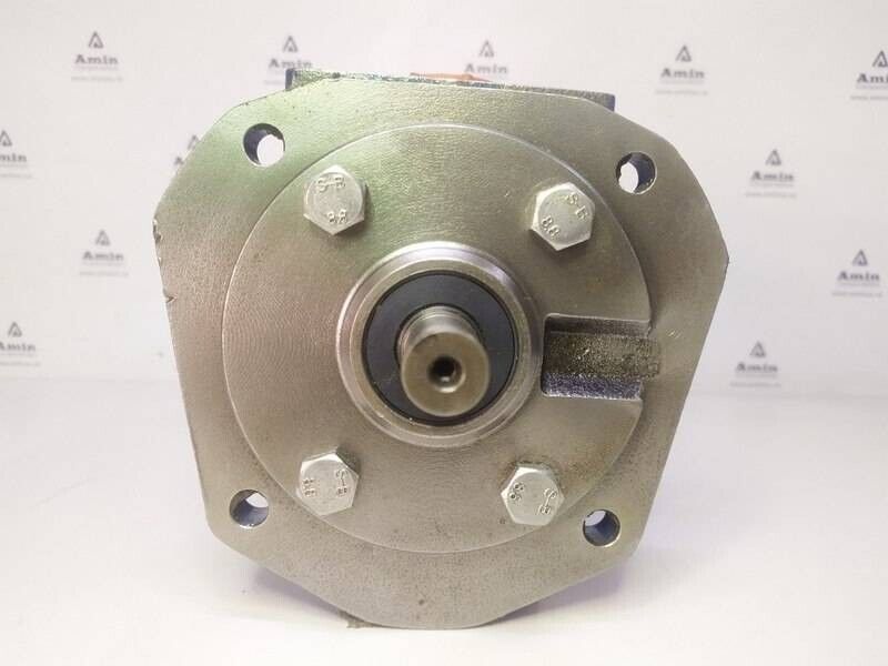 IMO ACE 038N3 NTBP Triple screw Oil Pump - Pressure Tested