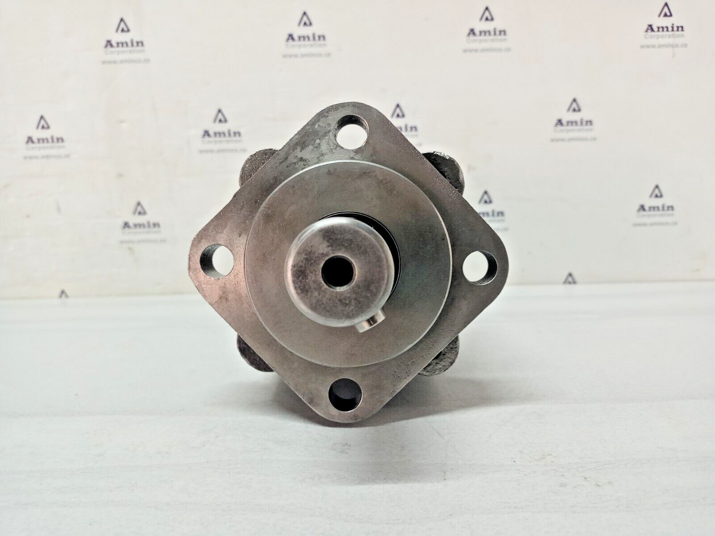 Sauer Danfoss OMS-80 151F0500 Hydraulic Motor