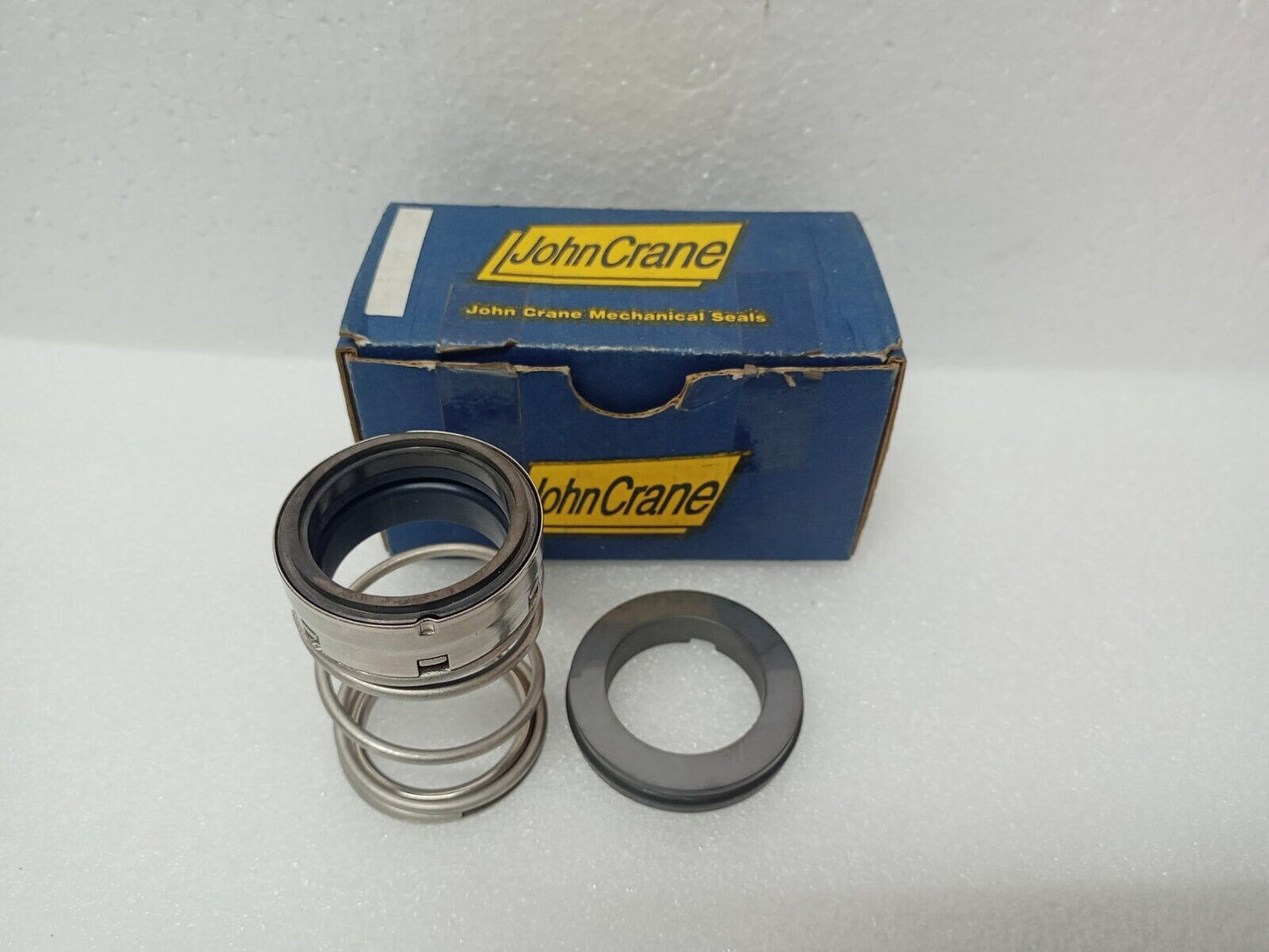 John Crane Type1 Mechanical seal size: 35mm - NEW