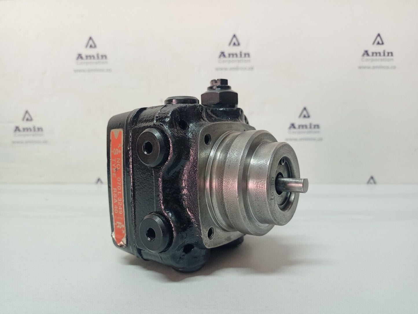 Danfoss Oil Pump RSA 40 070L3249