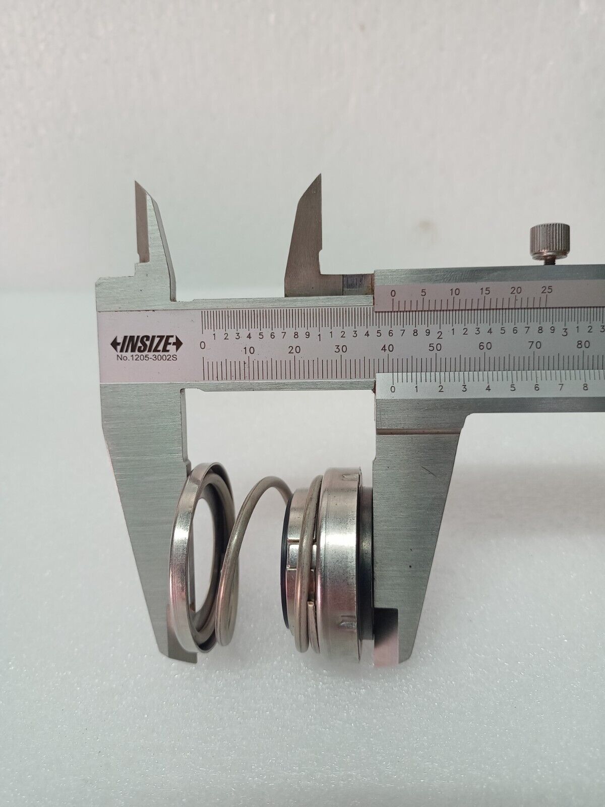 John Crane Type 21 Shaft seal size: 25mm - NEW