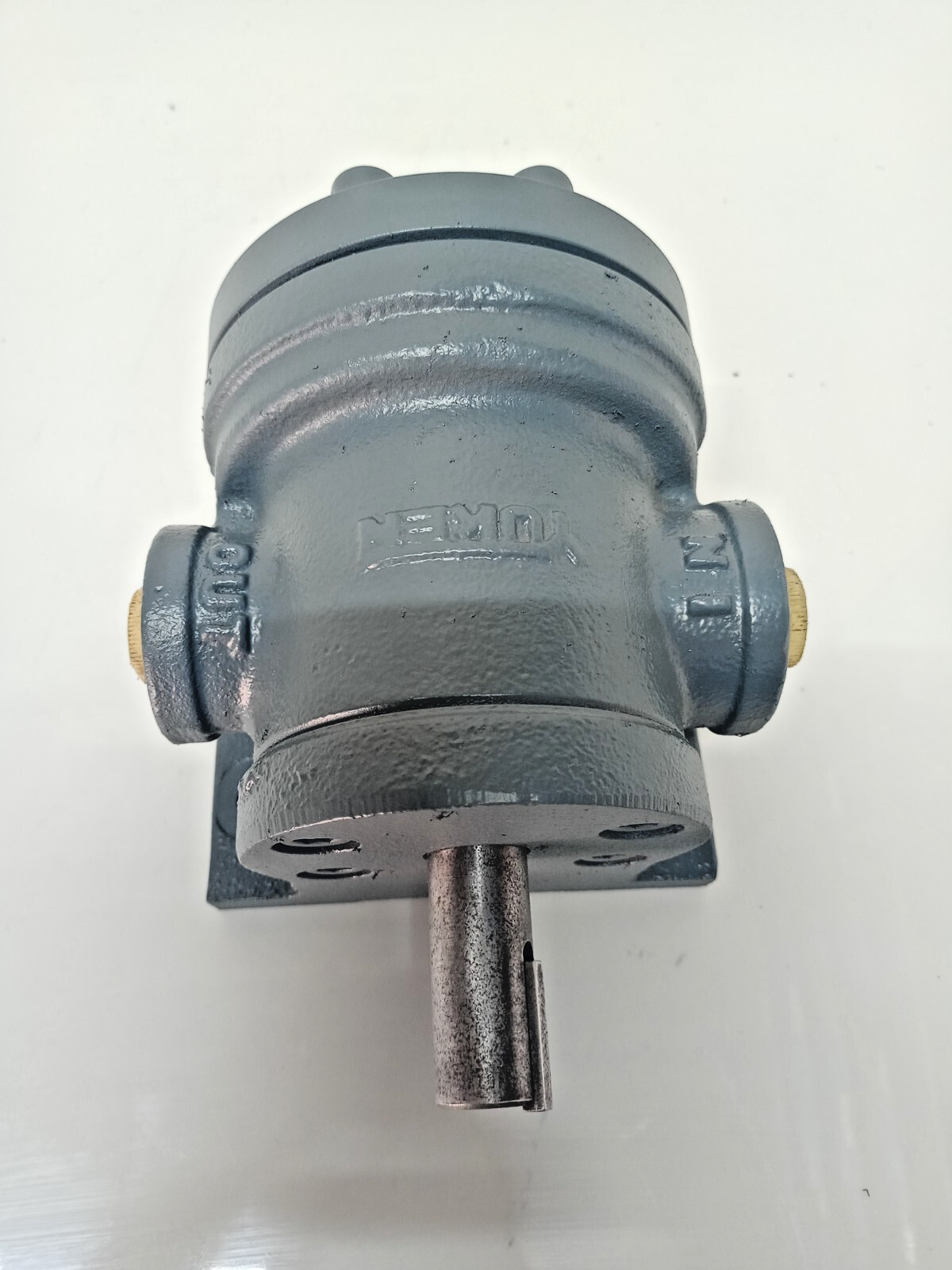 YUKEN 50T-23-L-RL-30 Hydraulic Vane pump - New