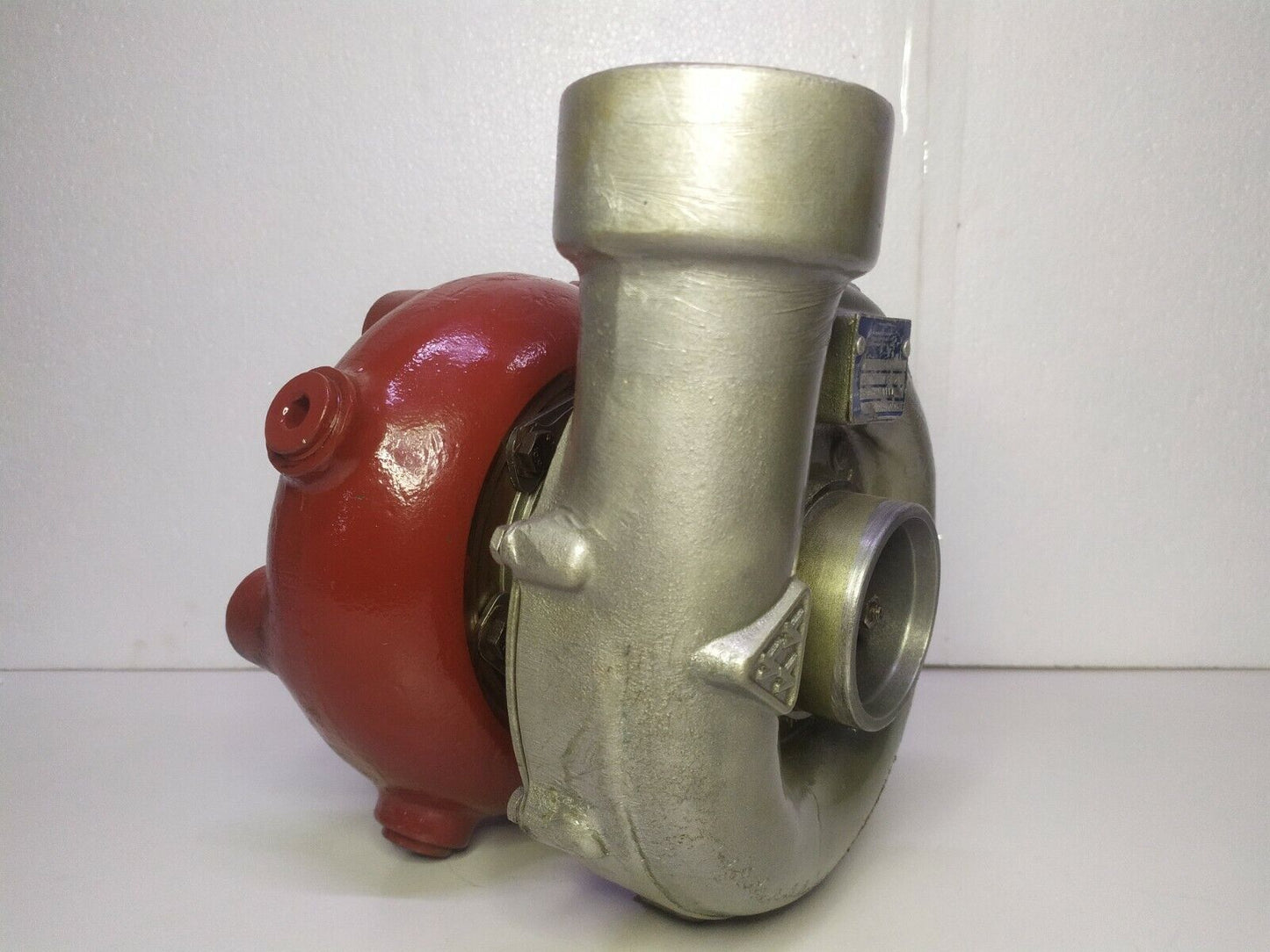 KKK K28 Turbo Charger Part No.: 5328 970 6490