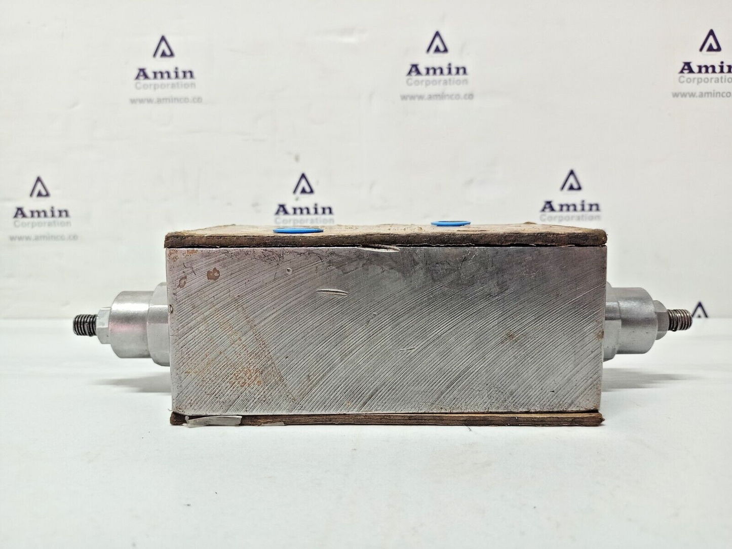 Double-A NNZZC-5-10C1 Flow control valve - NEW