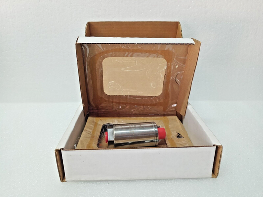 Viatran 245ACGX748A Model 245 high range  Pressure Transmitter 0-103kpag -NEW
