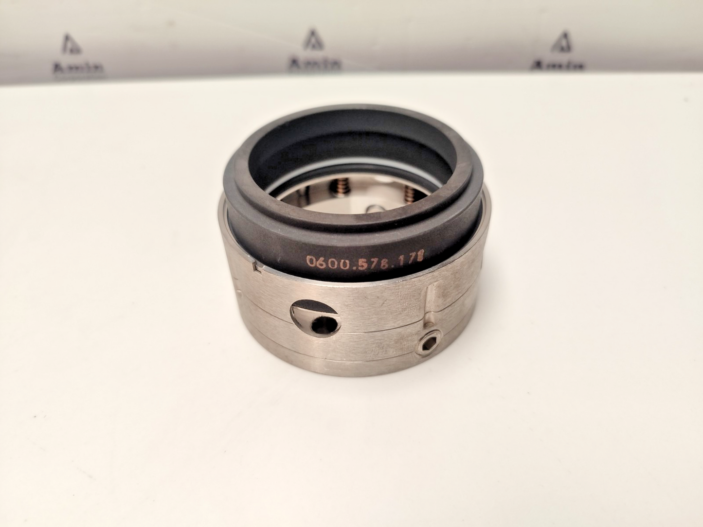 John crane 0600/780/001 Type:58U Mechanical seal part size: 60mm - NEW