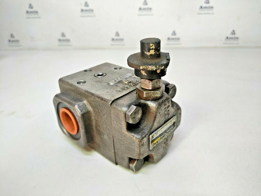 Parker R6PH EL Pressure Control Valve - NEW