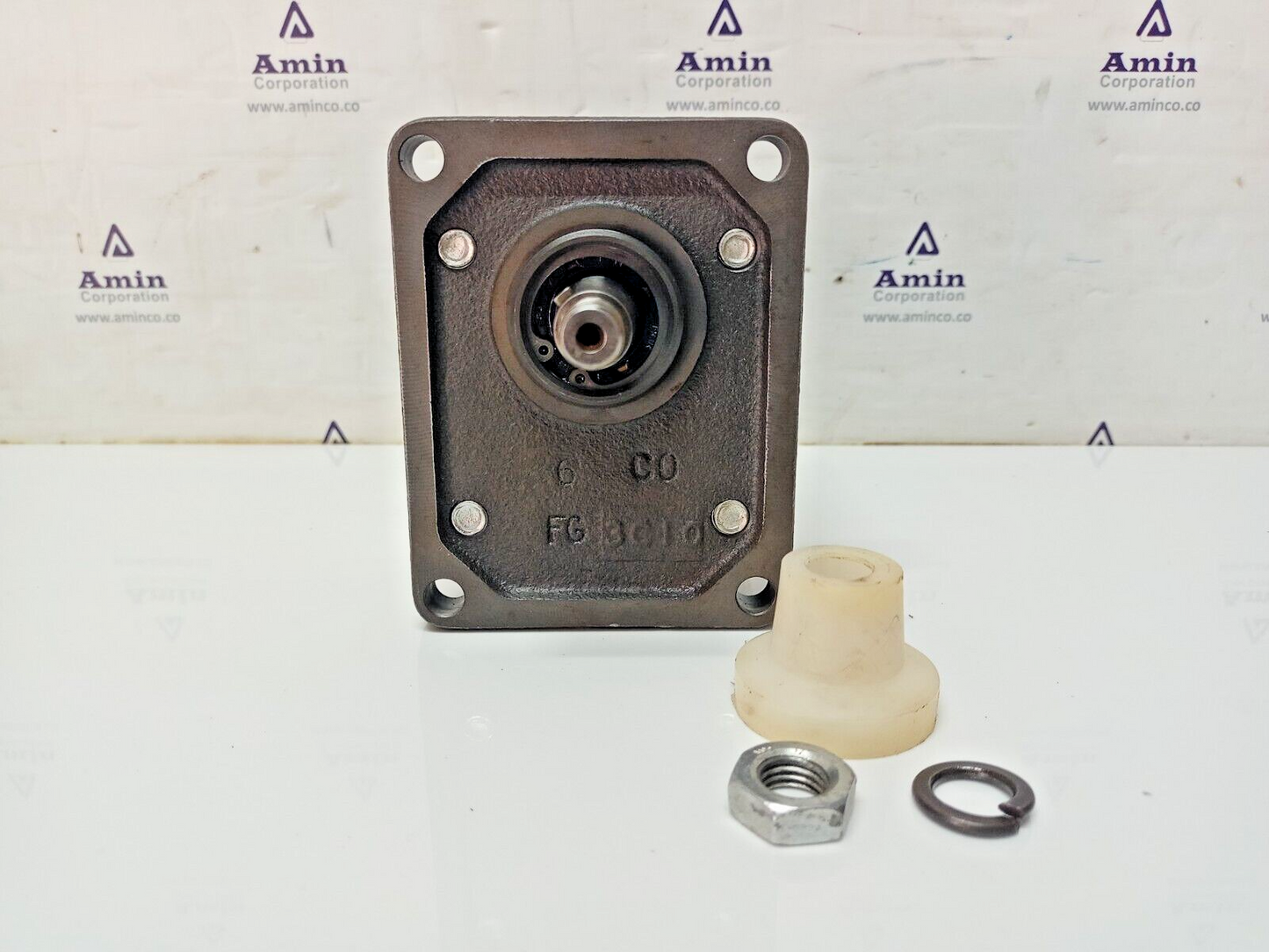 Marzocchi GHP2-D-34 Hydraulic Gear pump - NEW