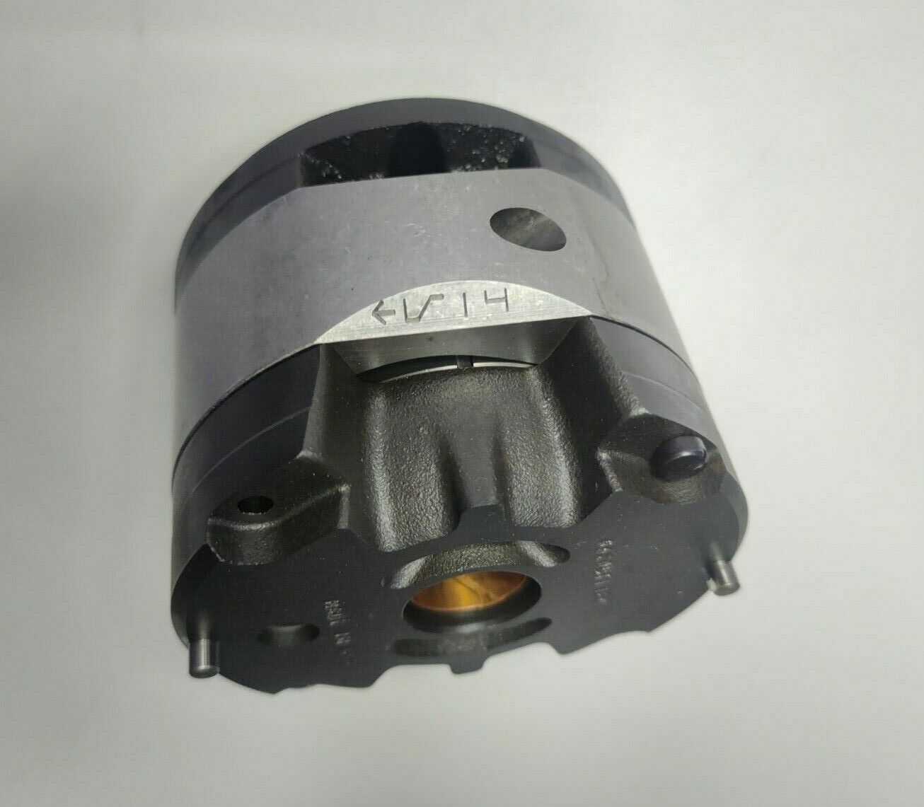 Vickers V14 Hydraulic vane pump spares - shaft with cartridge 584612 - NEW