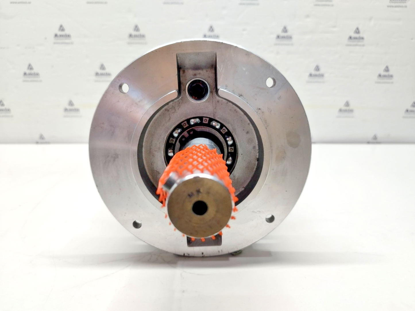 Circor IMO B4PIC-236AS Submersible Elevator Triple screw pump P/N: 3452/271