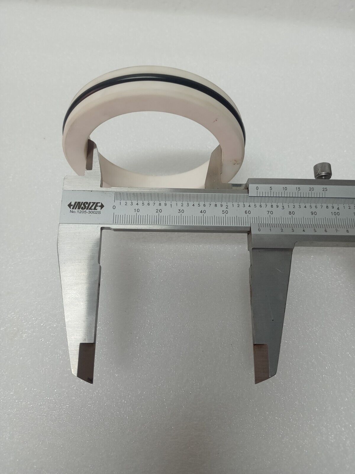 John Crane Type1 Mechanical seal size:  2-1/2'' - NEW