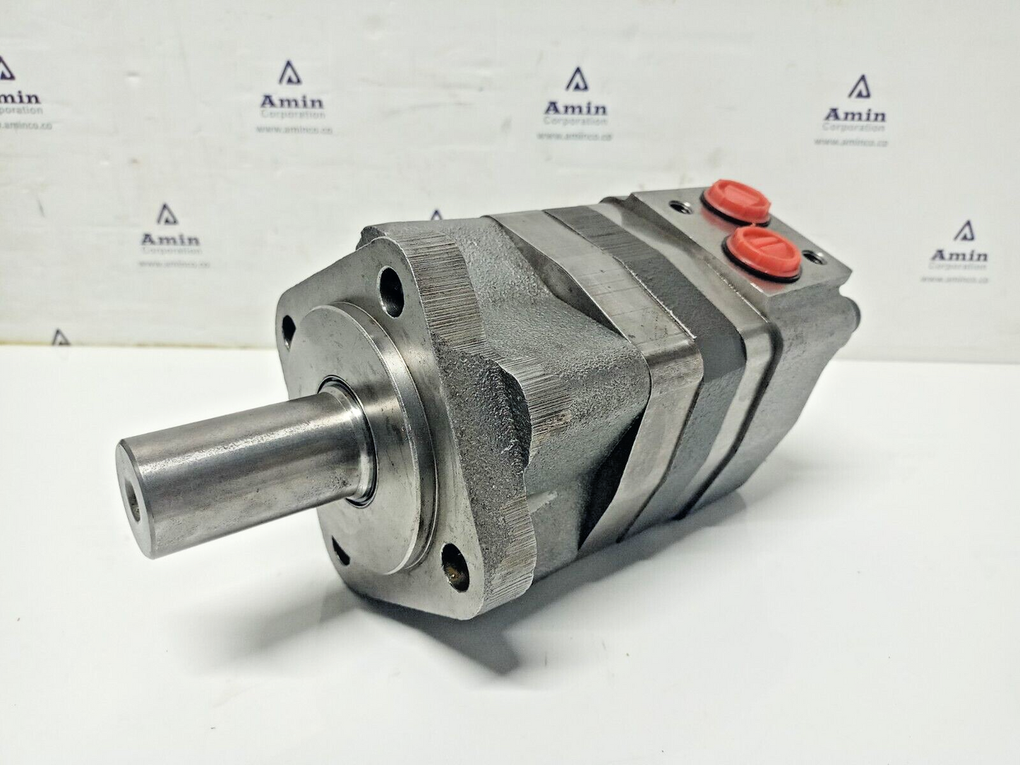 Samhydrulik HR S 130 CL320 Hydraulic Orbital motor - NEW