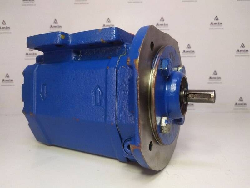 IMO ACE 032N3 NVBP Triple screw Oil Pump - Pressure Tested