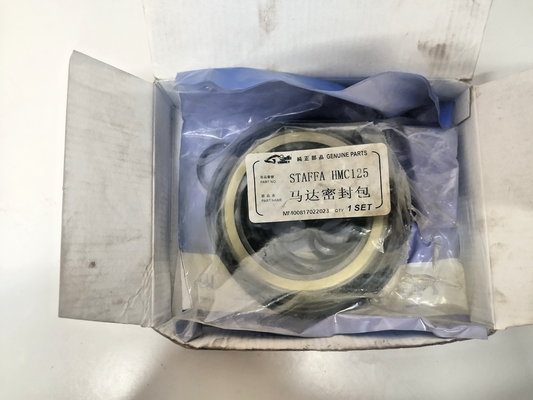 Staffa HMC125 Hydraulic motor Seal kit - NEW