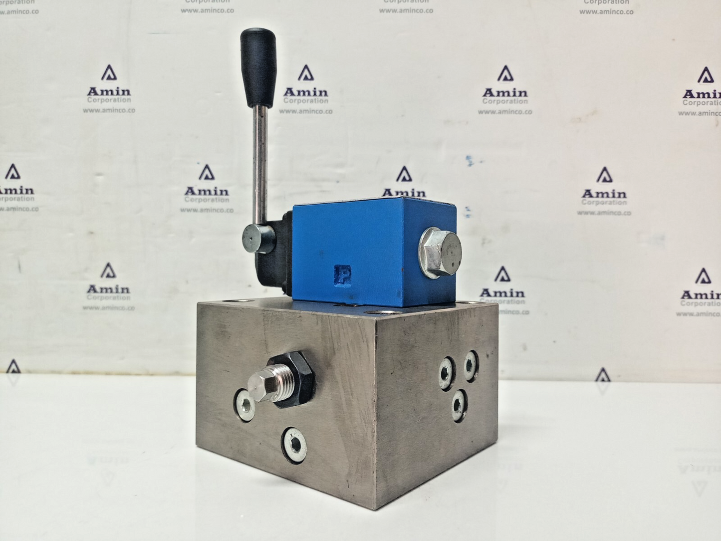 Sinu Marine 3AB-DG Directional control valve- NEW