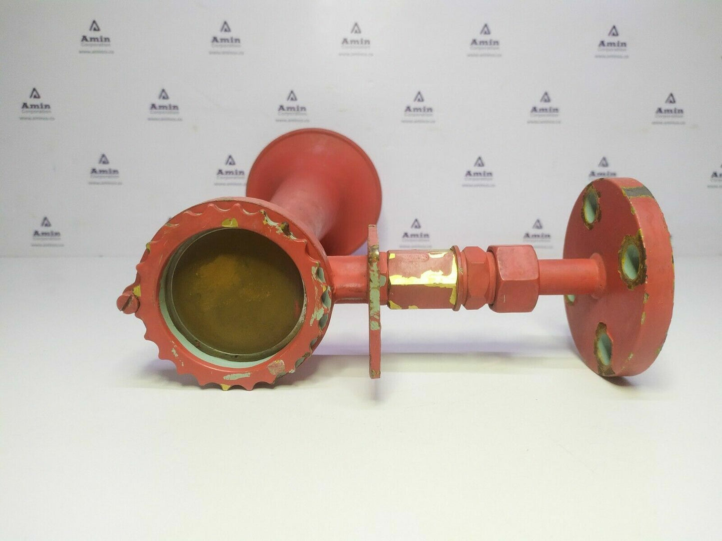 IBUKI 75 Type Air Horn Pressure: 4-10 kg/cm2 - NEW