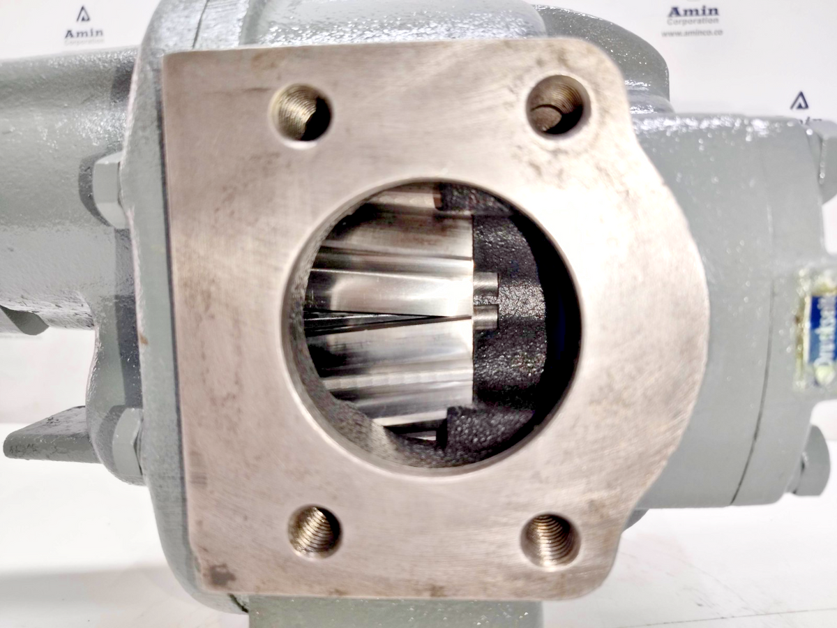 Kracht KF5/200 T10H A0A ODP3 Hydraulic Gear Pump