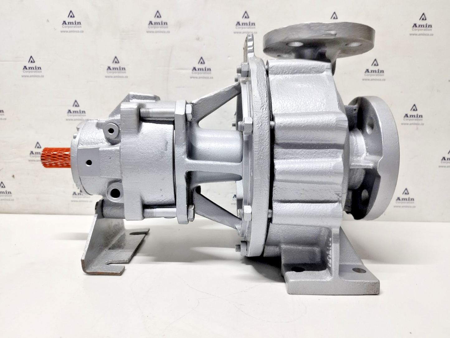 Allweiler CTWH 32-160 U2.11A-S1W110 Centrifugal pump - Refurbished Mfg.2018
