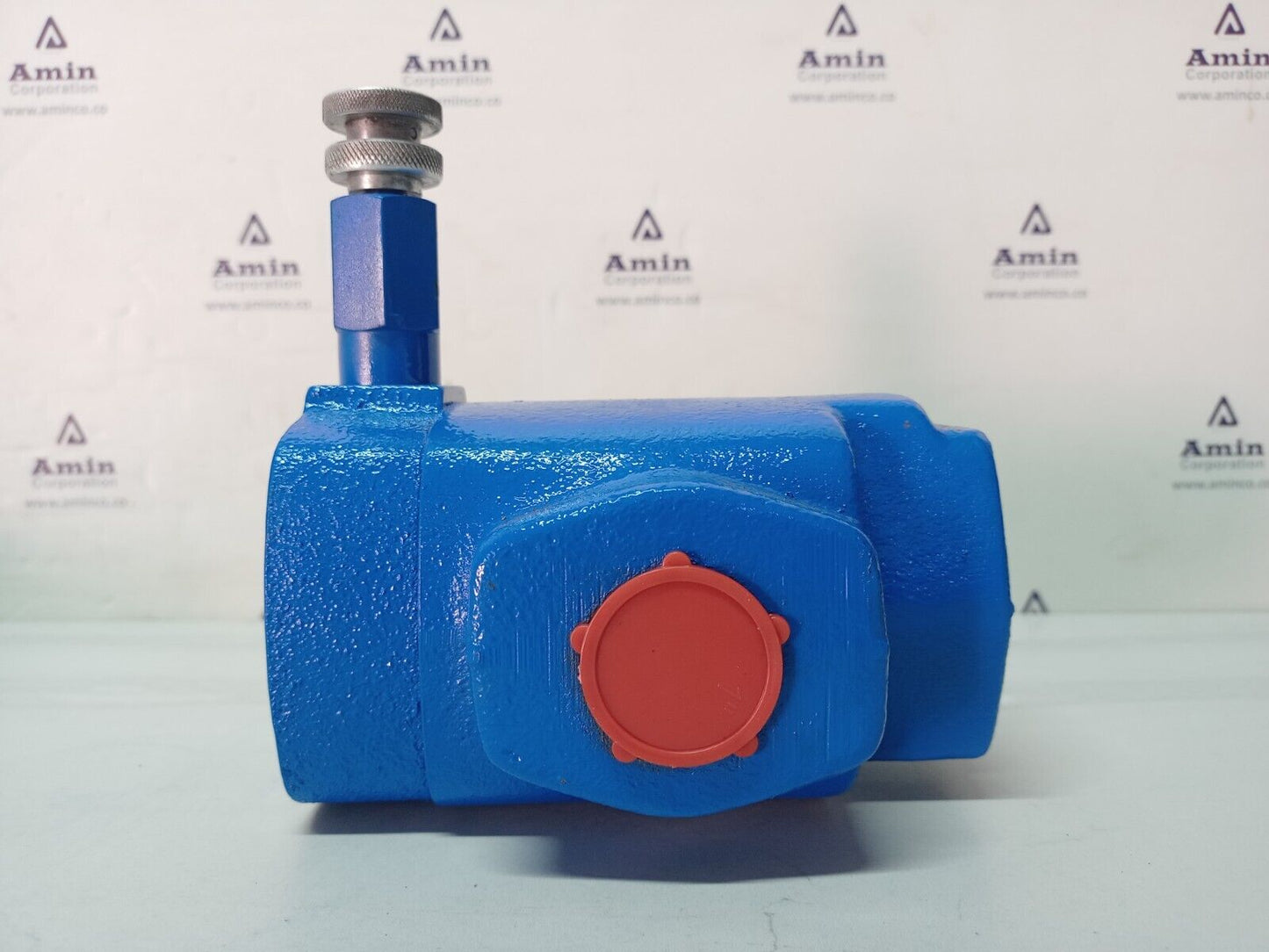 Dynex 8819-06-1-HP-30 Hydraulic Pressure Relief valve 5000PSI - NEW