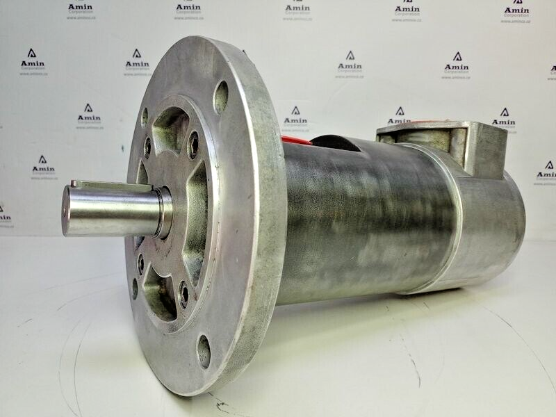 Hydac HSP55 SMT16B 330LGV Triple screw pump - NEW