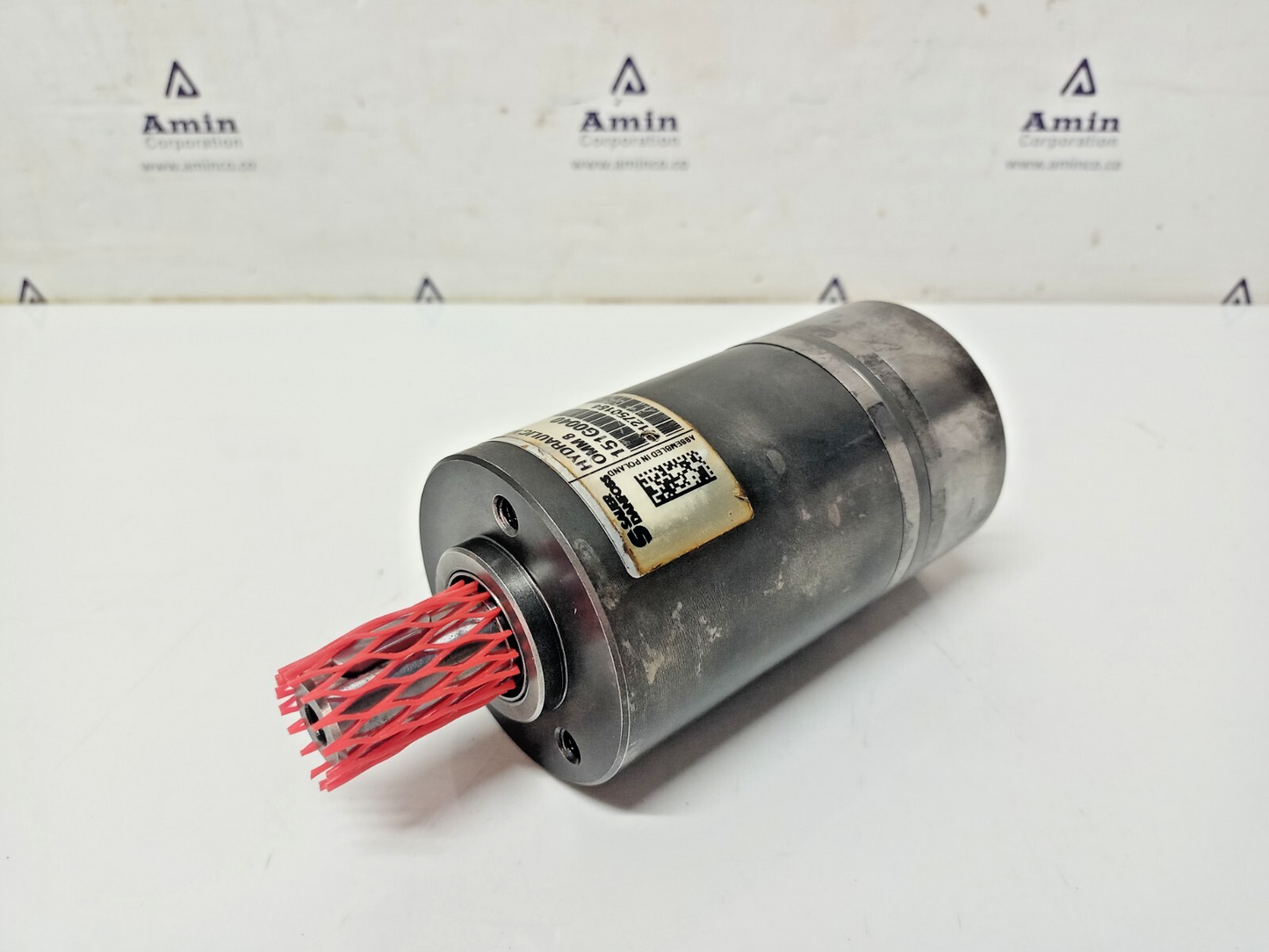 Sauer Danfoss OMM8 Hydraulic Orbital motor 151G0040 - NEW