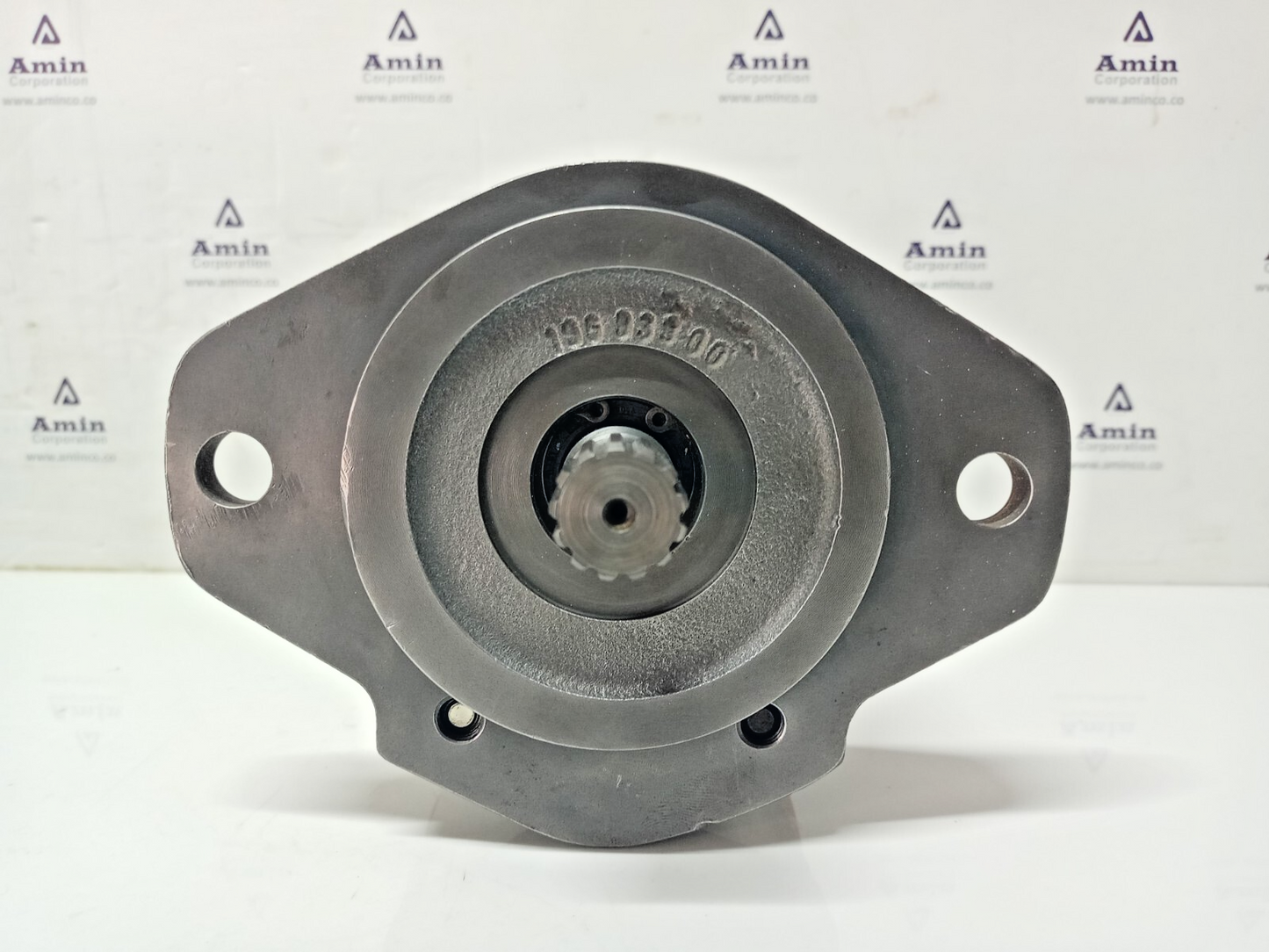 Rexroth 1PF2G330/038LD07KB Hydraulic gear pump - NEW #2