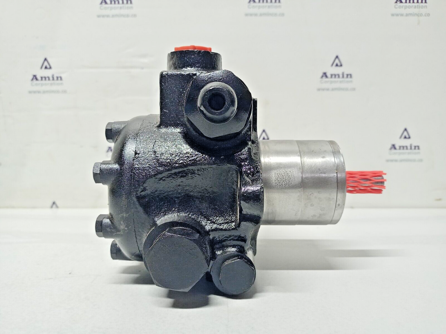Suntec E7NC10697P Oil Pump - NEW