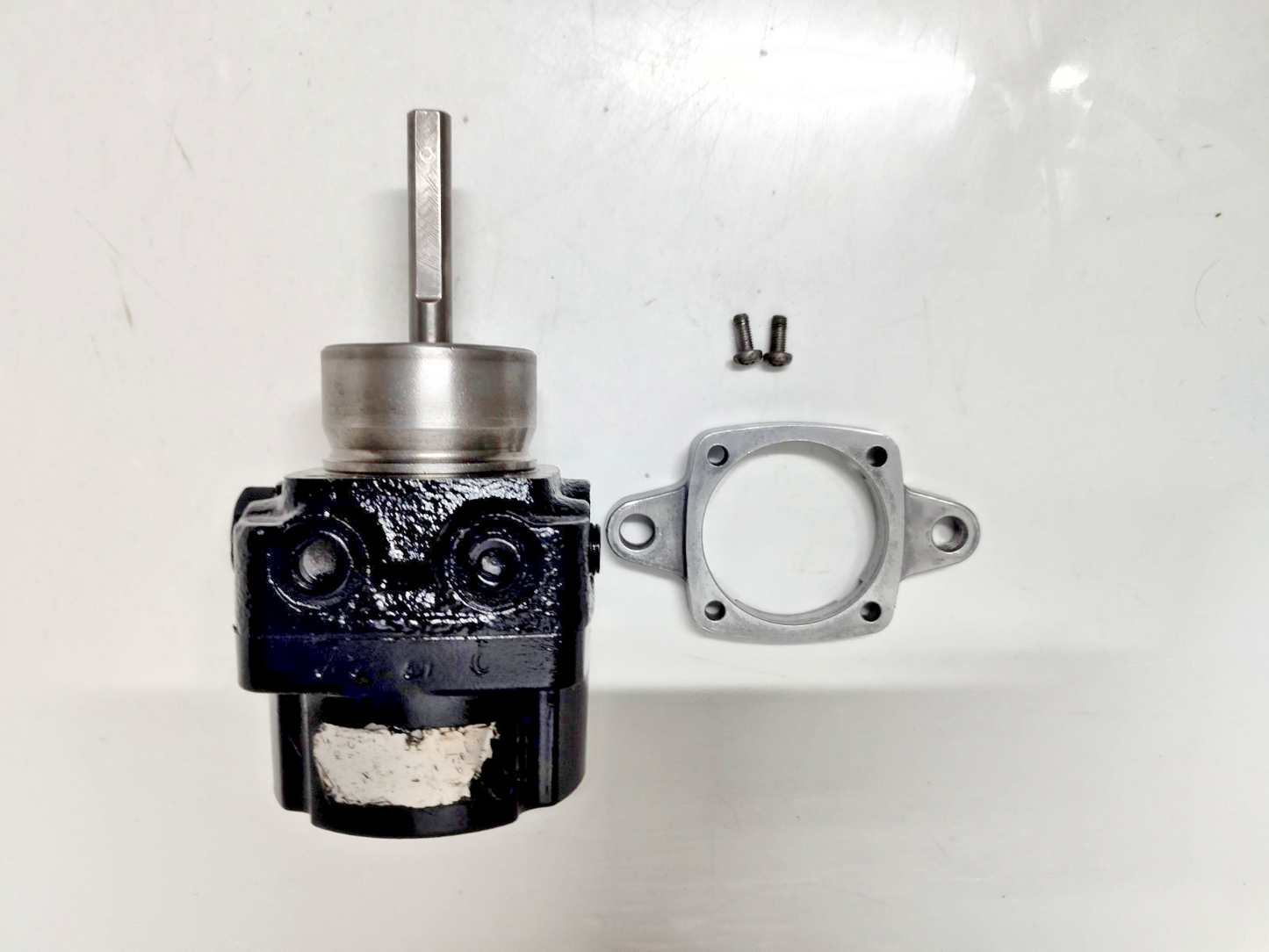 Nippon oil pump GFH-V5L