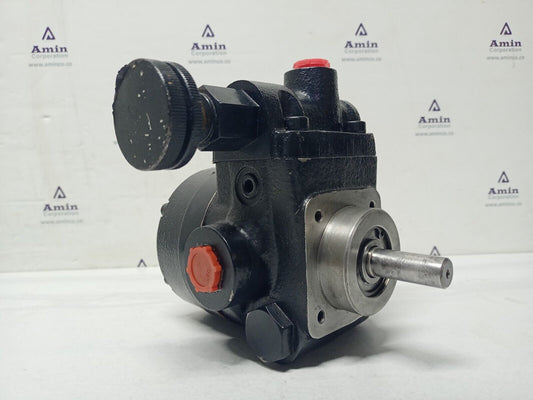 Nippon GD-202 H Fuel pump - Pressure tested #2