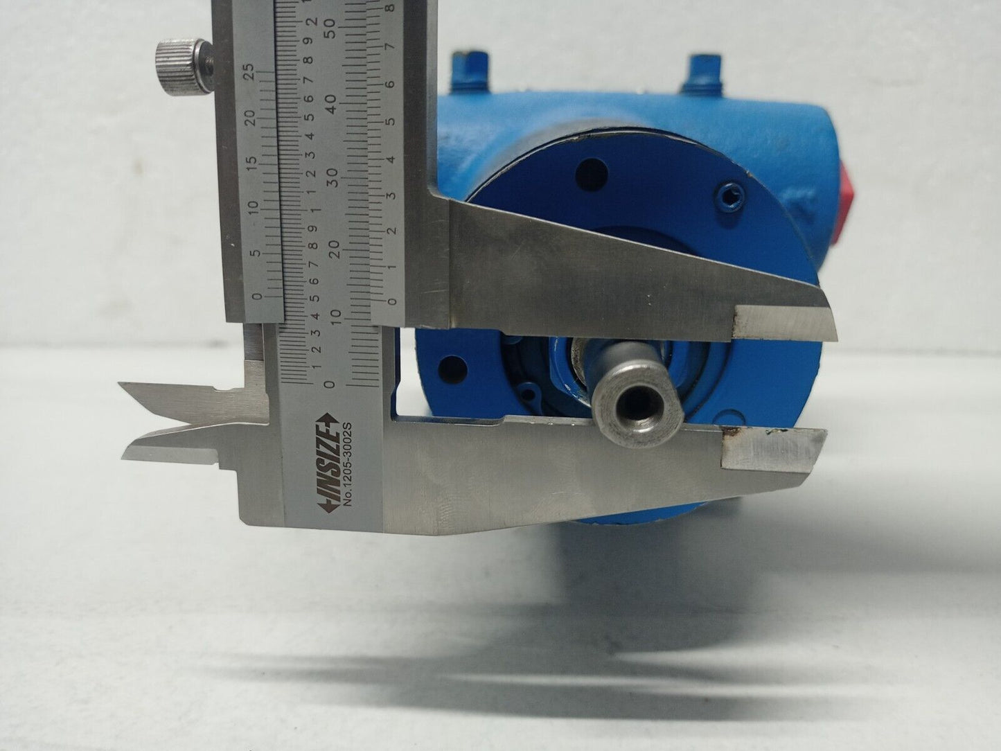 EMD P/N:40049307 Model: GV503B Hydraulic Internal gear pump Viking Pump GV-503B