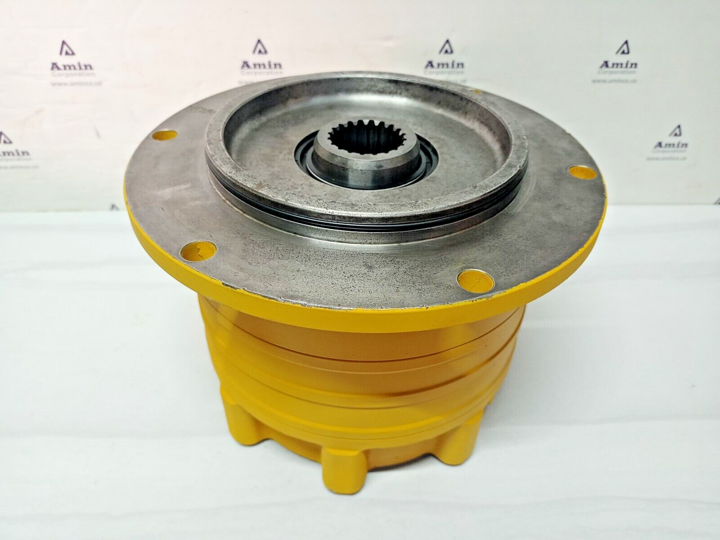 Brevini Hydraulic brake 3461862, Gear box