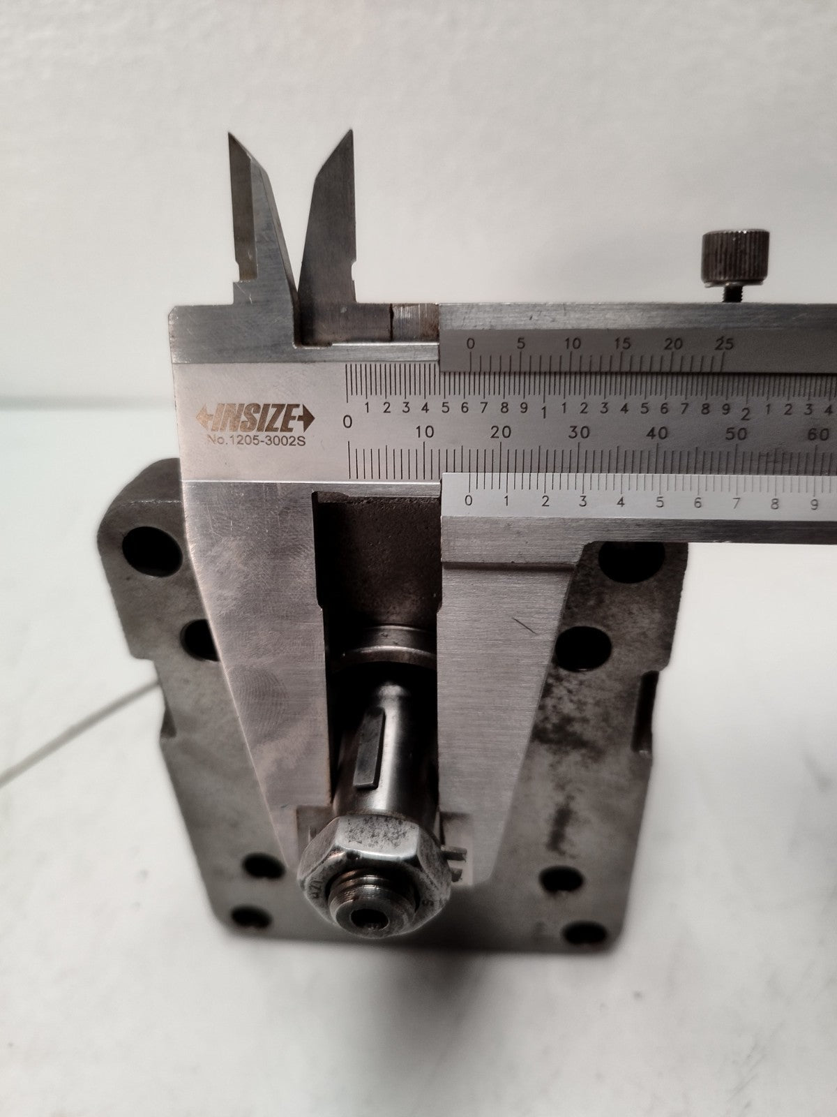 Roquet 1L27DE10R Hydraulic Gear pump