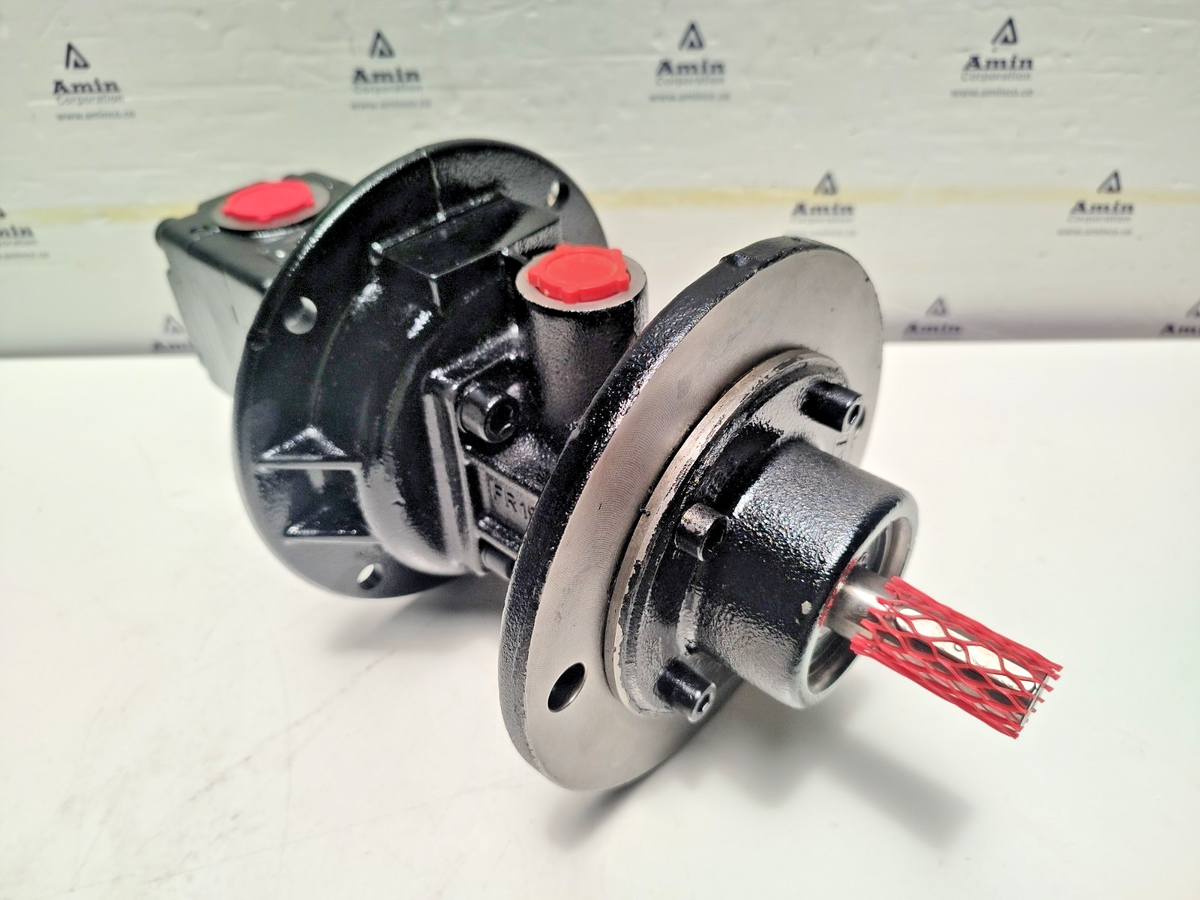 Brinkmann Pumps BFS 232-KH Triple Screw Pump - Refurbished
