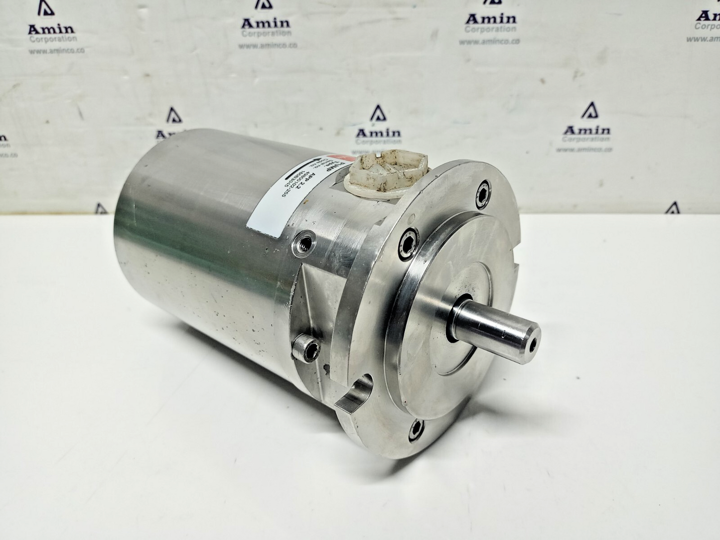 Danfoss 180B3045 APP 2.2 Piston High Pressure Seawater pump