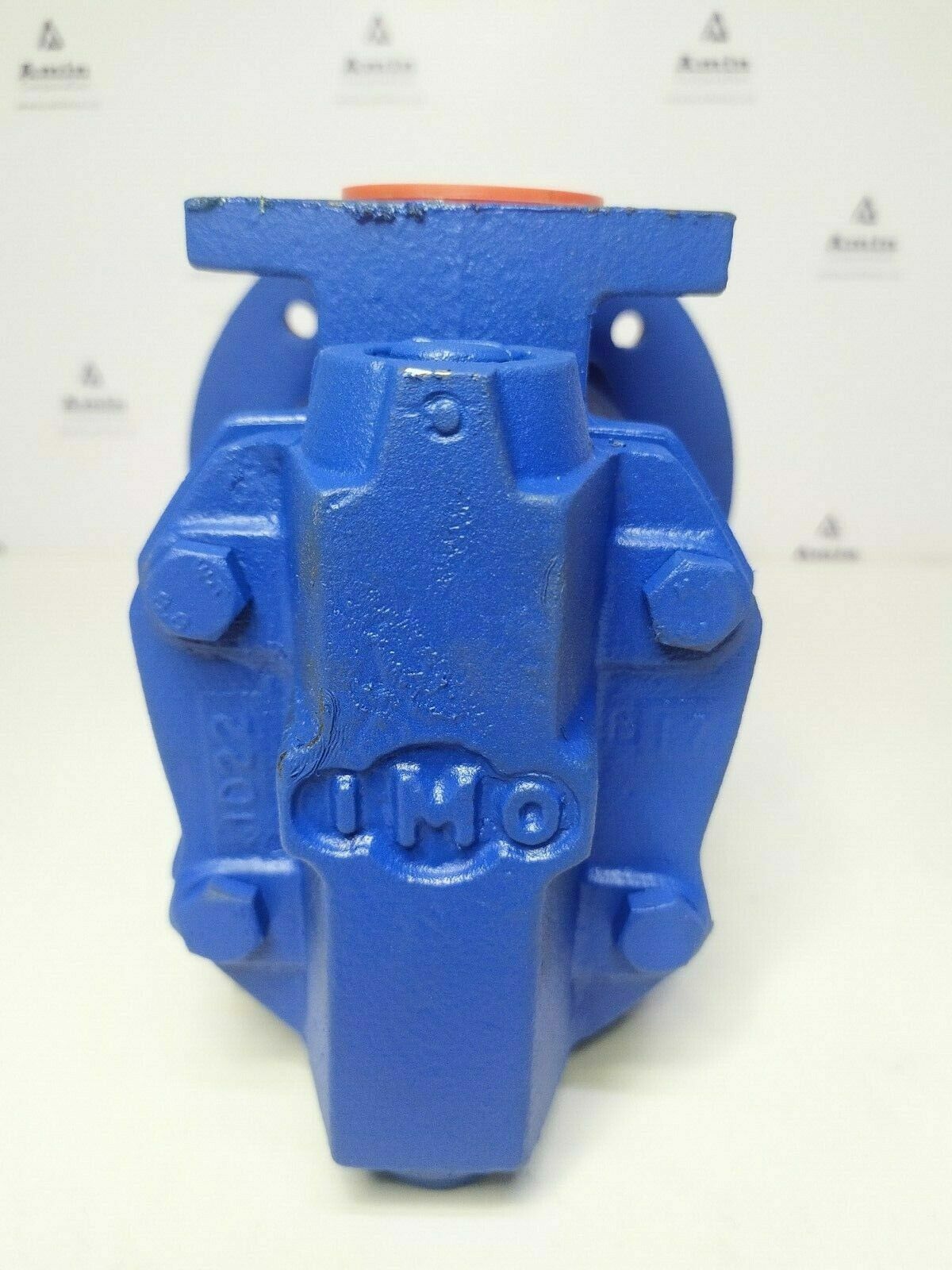 IMO Pump ACE 025N2 NTBP Triple screw Oil Pump - Pressure Tested