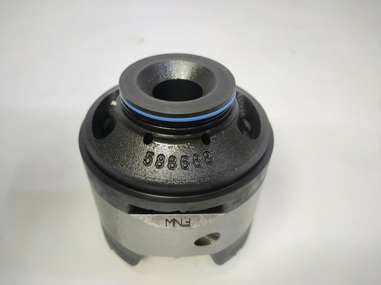Vickers V14 Hydraulic vane pump spares - shaft with cartridge 584612 - NEW