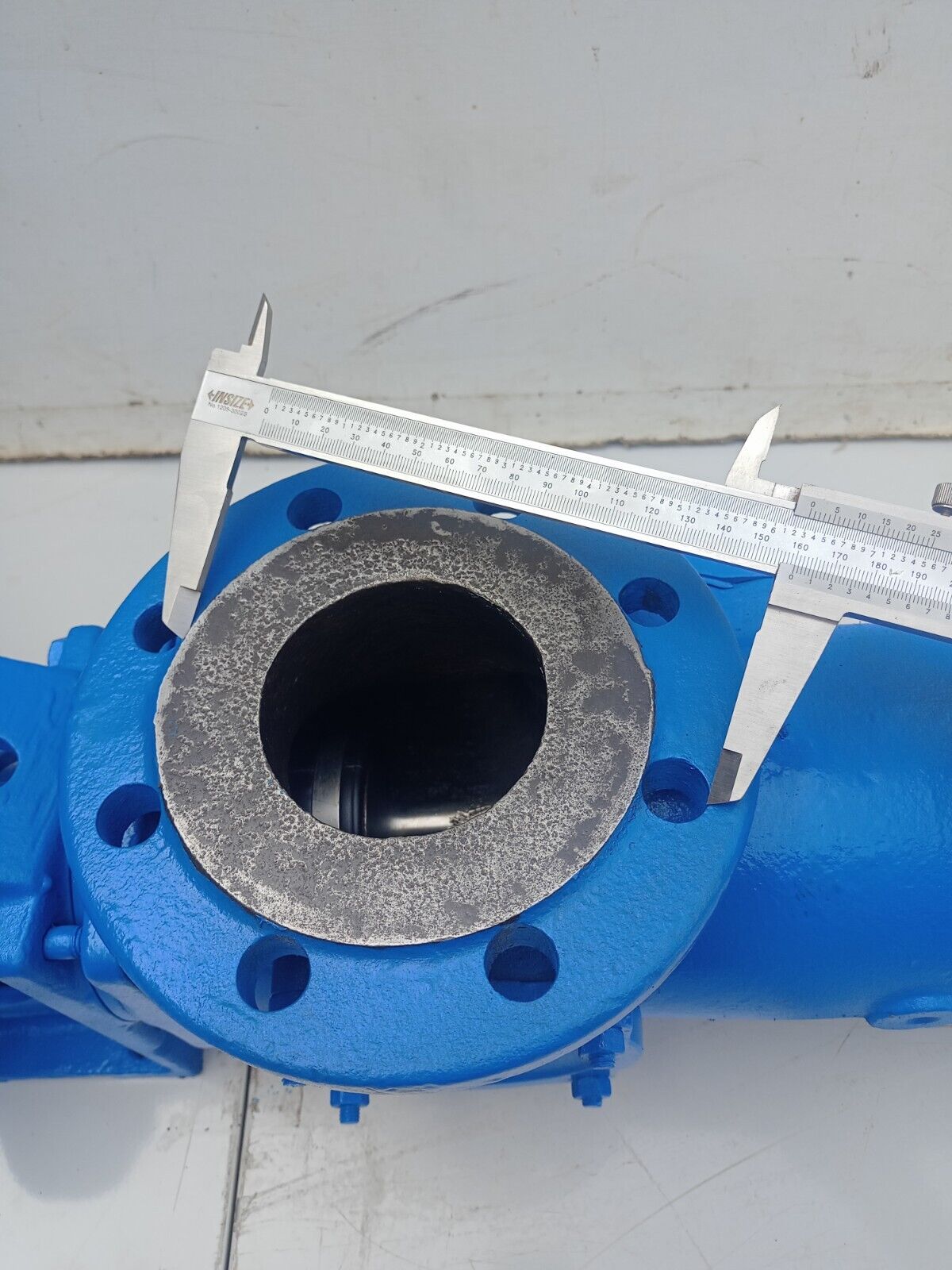Allweiler AEB 1L 381 Progressive cavity single screw pump