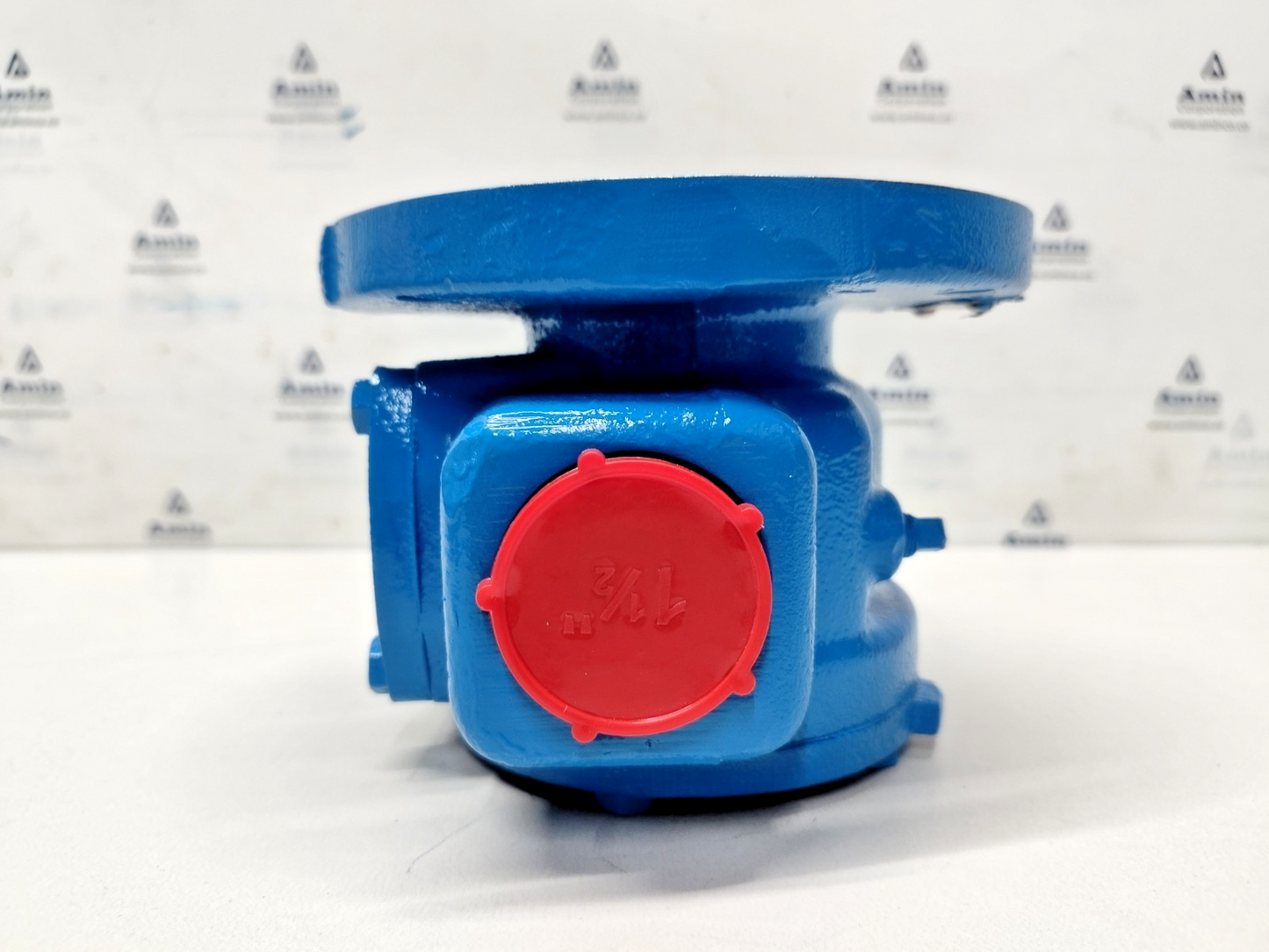 Viking pump HL 75M-3N706 Motor speed Cast pump Hydraulic Internal gear pump NEW