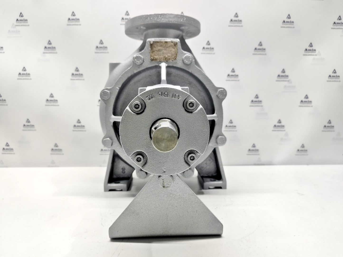 Allweiler NTT 50-200/179 U5A-W4 Centrifugal pump