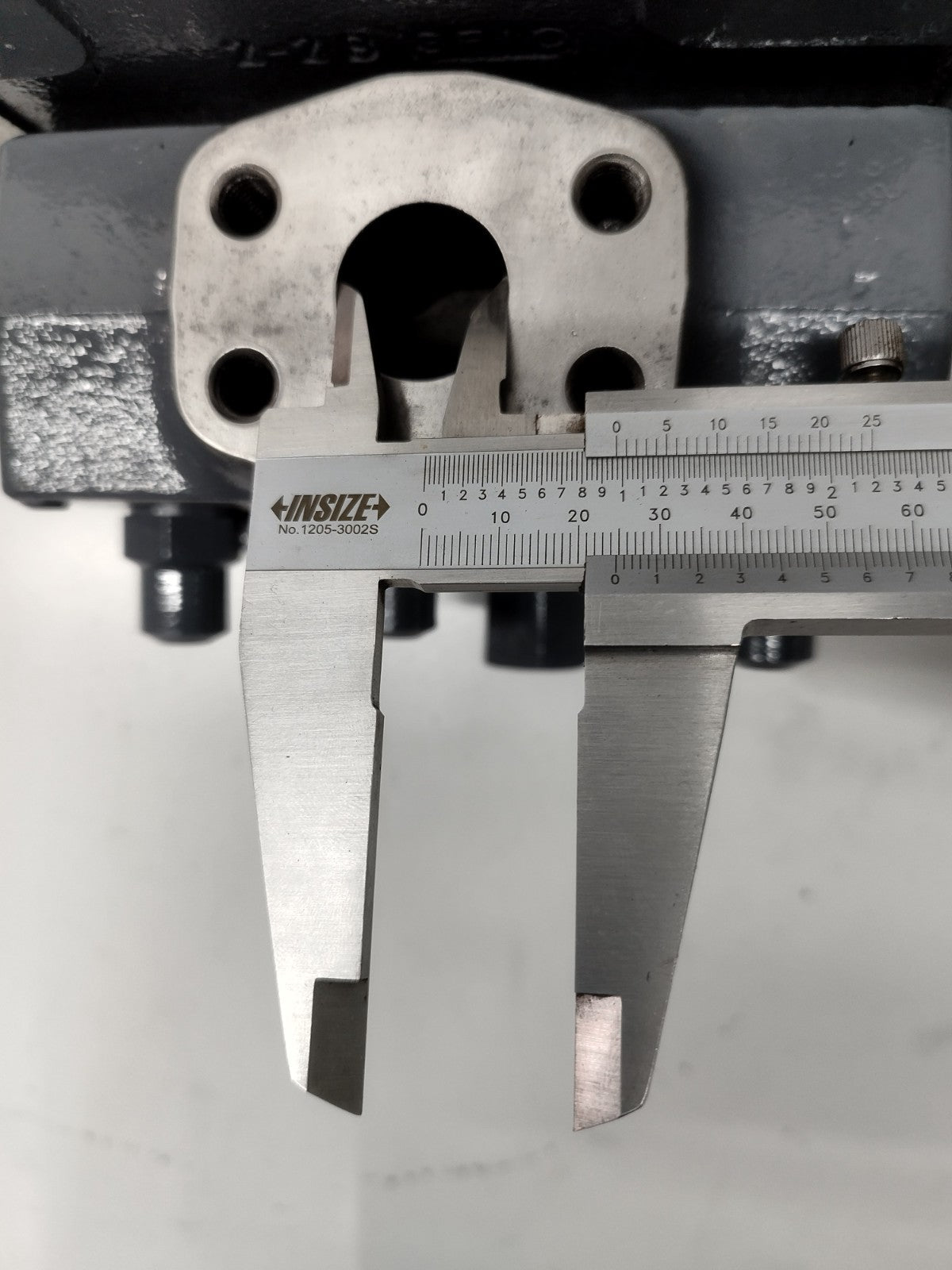 Danfoss PVG 120 Proportional valve #2