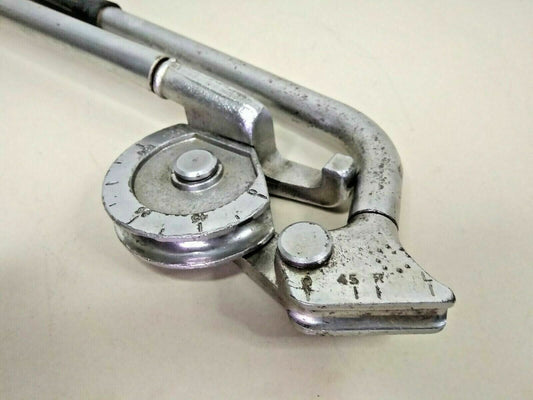 Imperial Eastman 364 FHB 1-2 Tube Bender