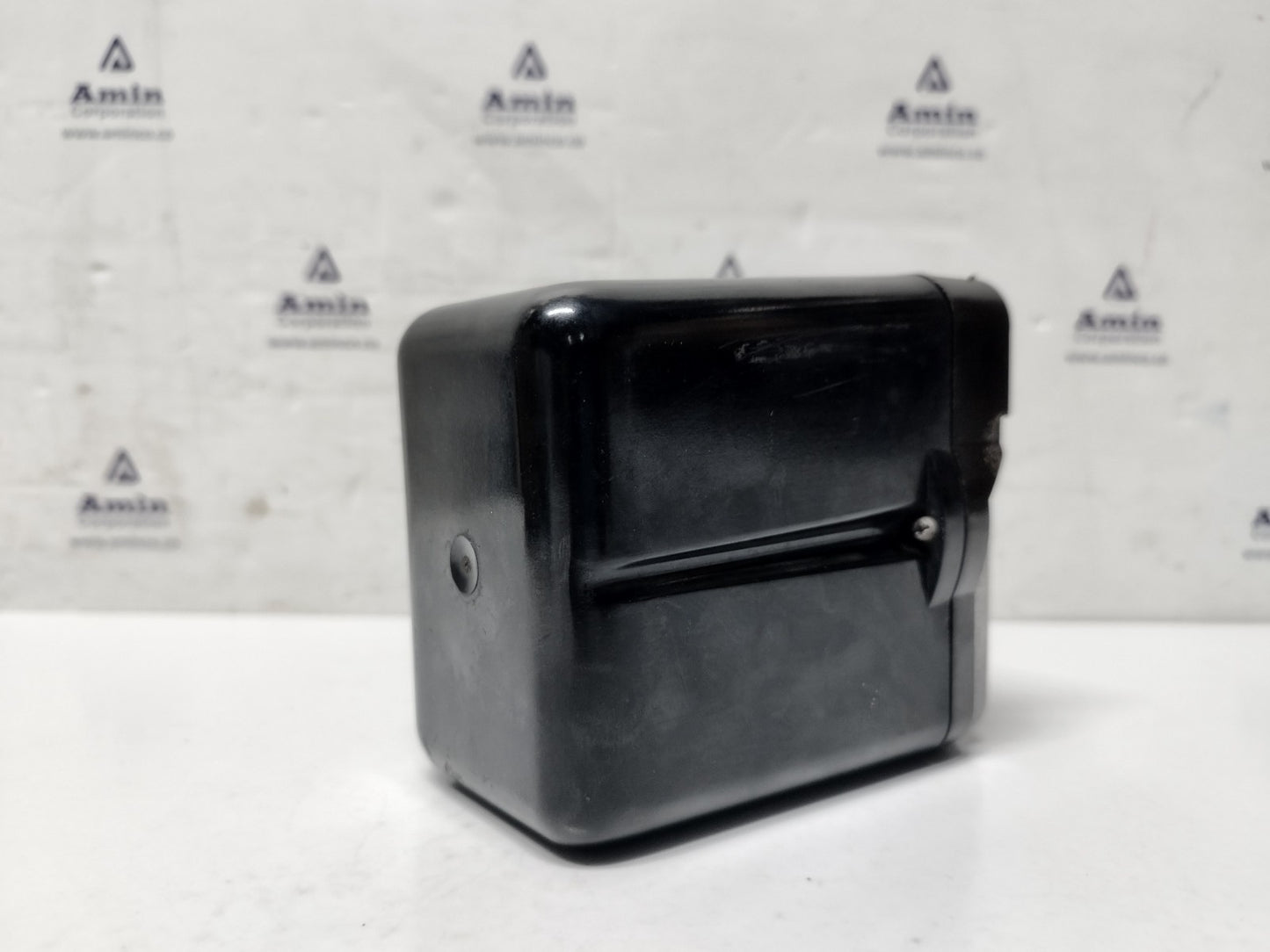 Condor MDR53/16 Pressure Switch AC-15, 4A, 250V, 9.2-10bar