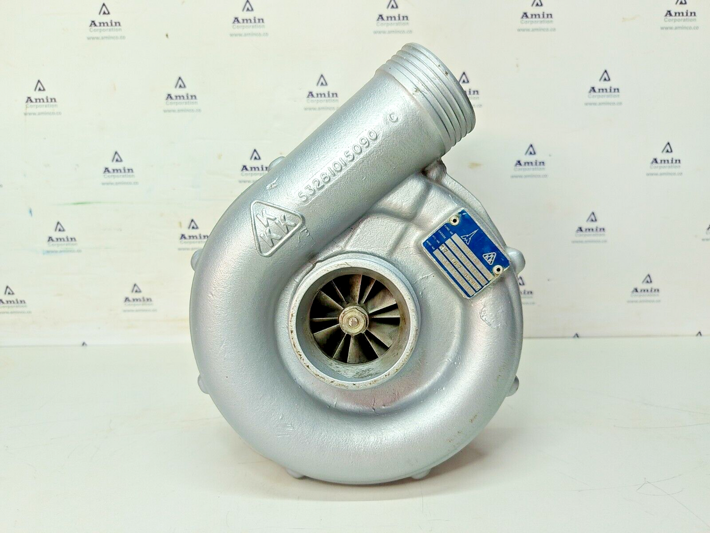 KKK K28 Turbo Charger Part No.: 5328 970 6410, K28- 3264 0C20.29