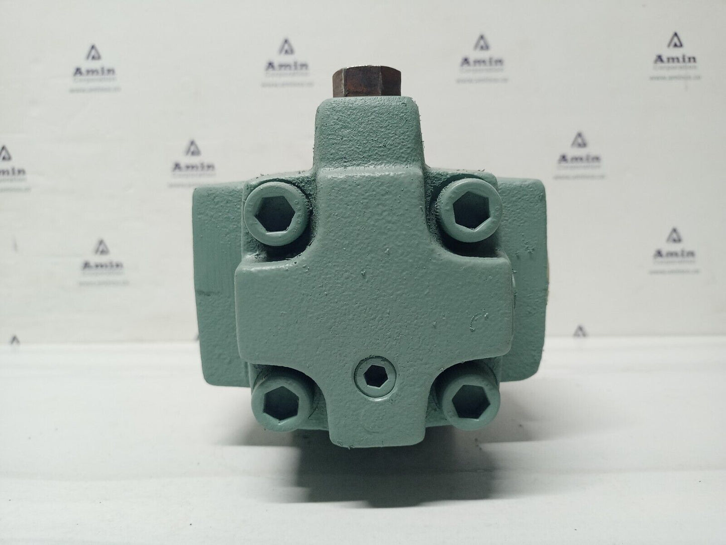 Yuken RT-10-H-2290 Pressure Reducing valve 7-20.5 Mpa - NEW