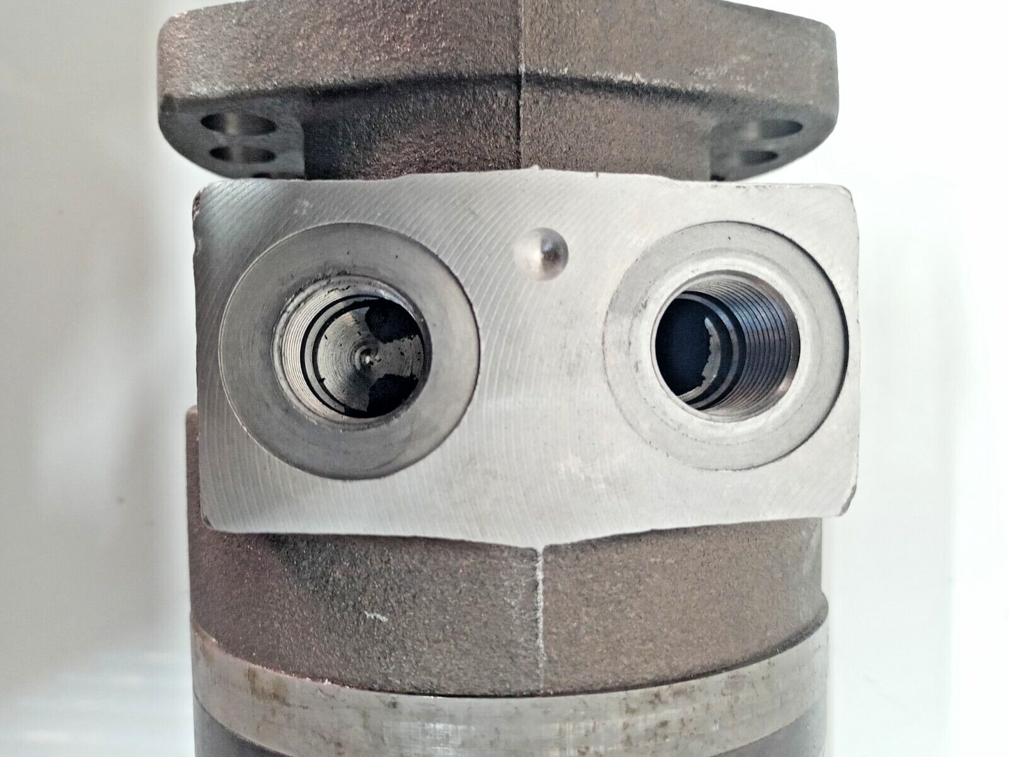 Parker TG0280EW450AAAB Torq Motor TG-series Hydraulic Torq Motor - NEW MFG 2024