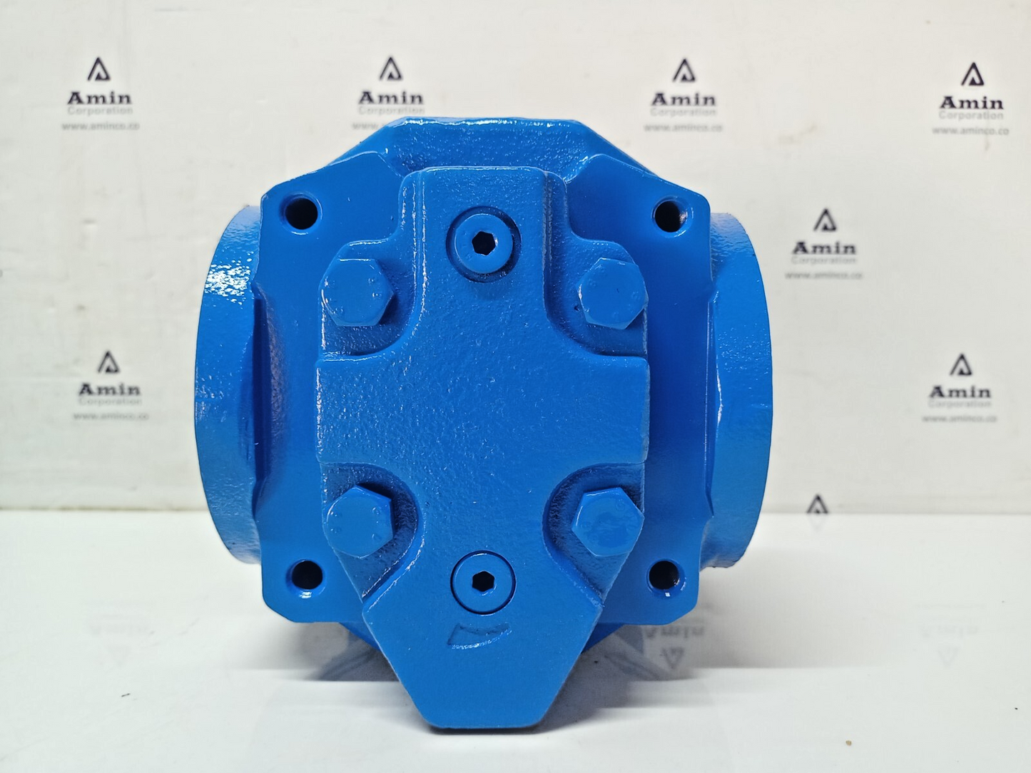 IMO Pump LPE 025L3 NTBP Triple screw pump