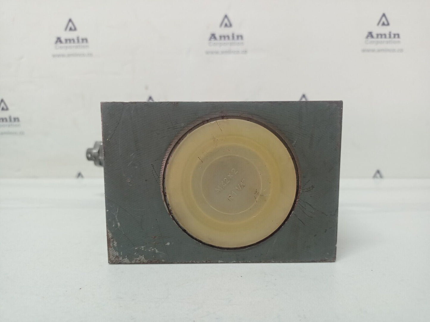 Rexroth DB 25 G2-31/315 Pressure relief valve - NEW