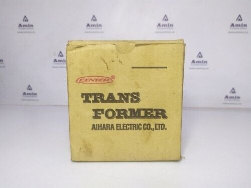 Center A1832203 transformer 50/60hZ, 30VA - NEW