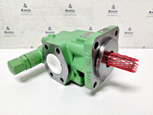 Rickmeier R35/40 FL-DBI-G Hydraulic gear pump - Pressure Tested